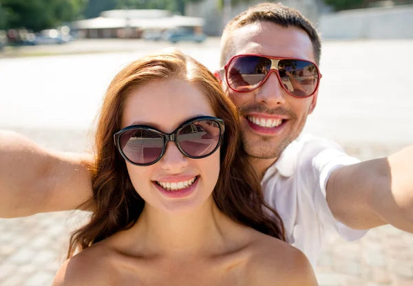 Sunglasses & Eyewear