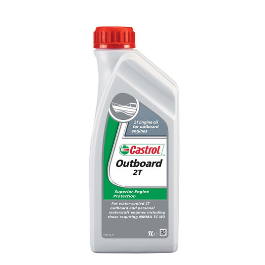 Castrol 2T Marine