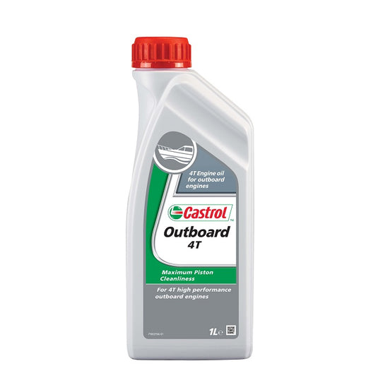 Castrol 4T Marine