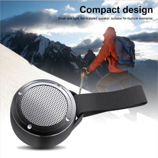 POD Wireless Speaker