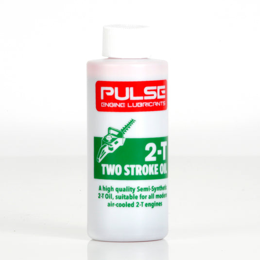 Pulse 2-Stroke Oil 1-Shot