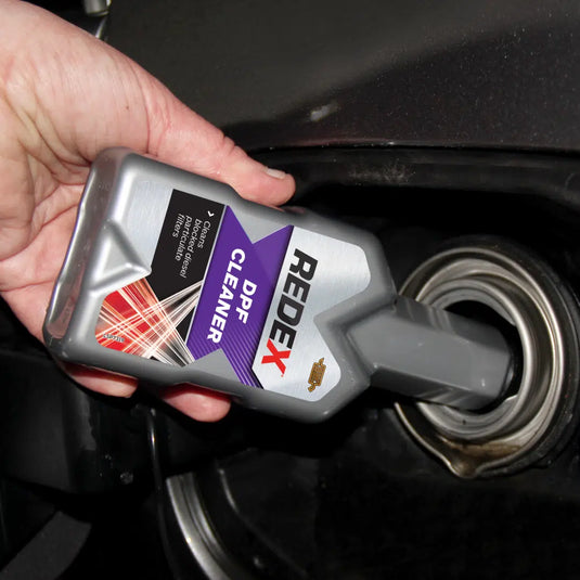 Redex DPF Cleaner