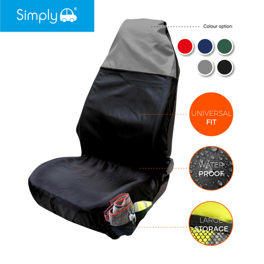 Car Seat Protector