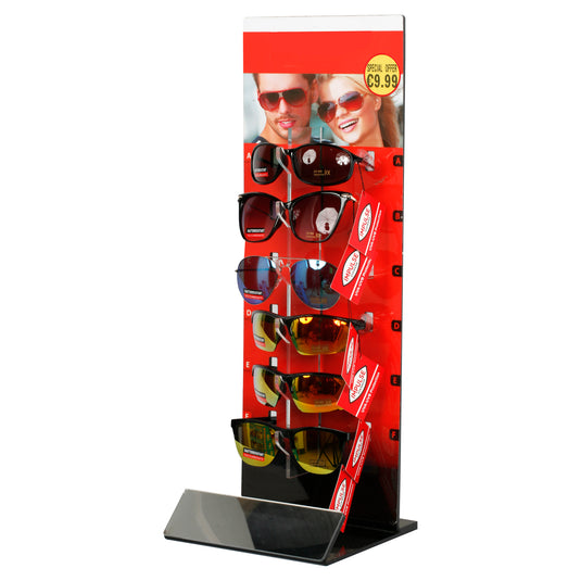 Sunglasses Unisex UV400