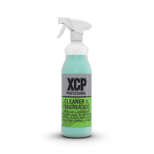 XCP Cleaner & Degreaser