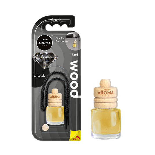 Wood by Aroma