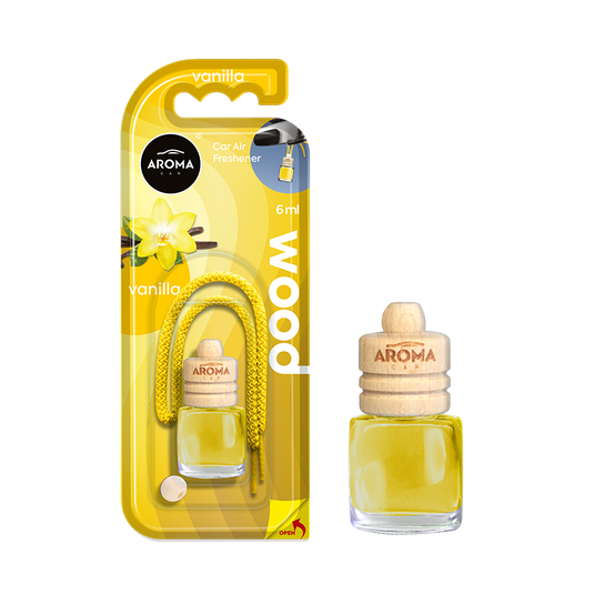 Wood by Aroma