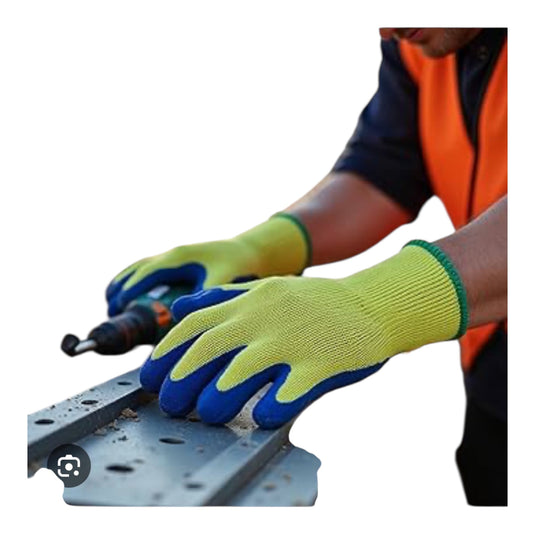 Work Gloves