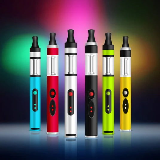 Vaping & E-Liquids
