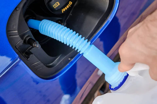 Fuel Additives