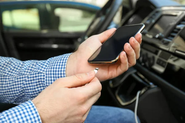 Phone Chargers & Tech Accessories