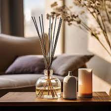 Candles & Diffusers