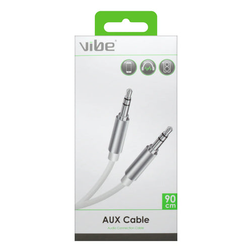 VIBE  AUX -Audio Cable 3.5mm