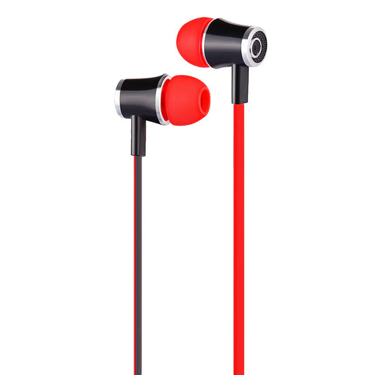 VIBE Extra Bass Handsfree Earphones