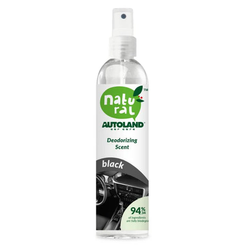 Natural Scents Air Fresheners