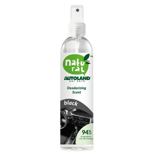 Natural Scents Air Fresheners