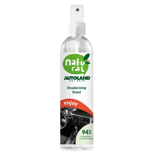 Natural Scents Air Fresheners