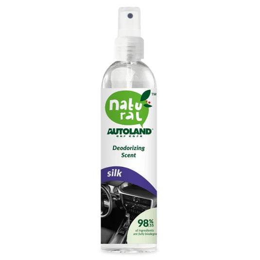 Natural Scents Air Fresheners