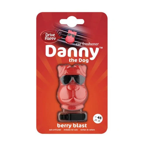 Load image into Gallery viewer, Danny The Dog
