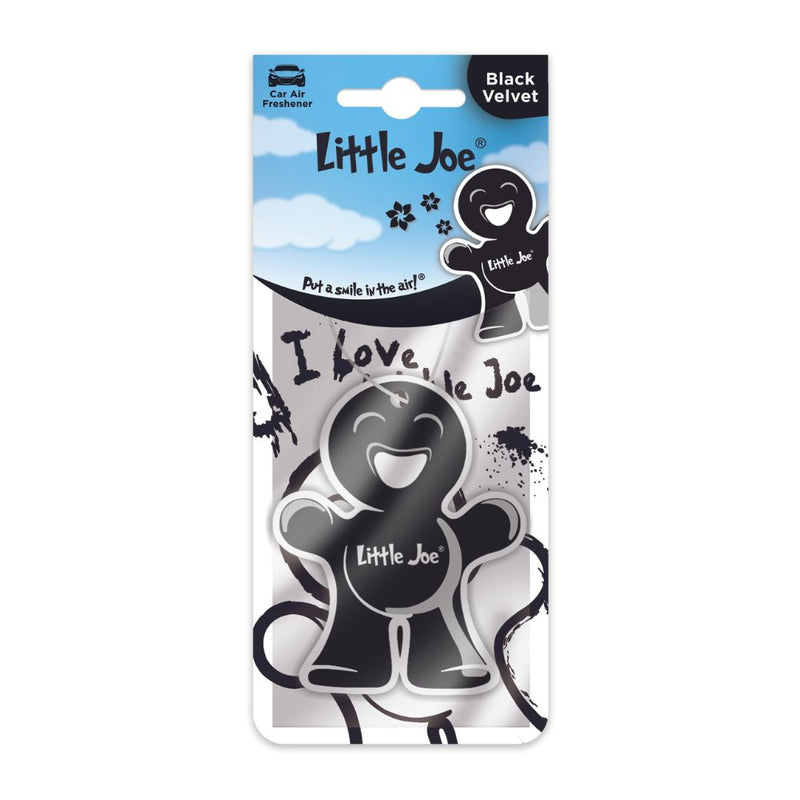 Load image into Gallery viewer, Little Joe® - Paper Fresh
