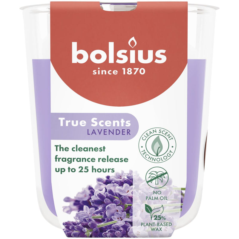 Load image into Gallery viewer, True Scents Fragranced Candle  -  25hr burn time
