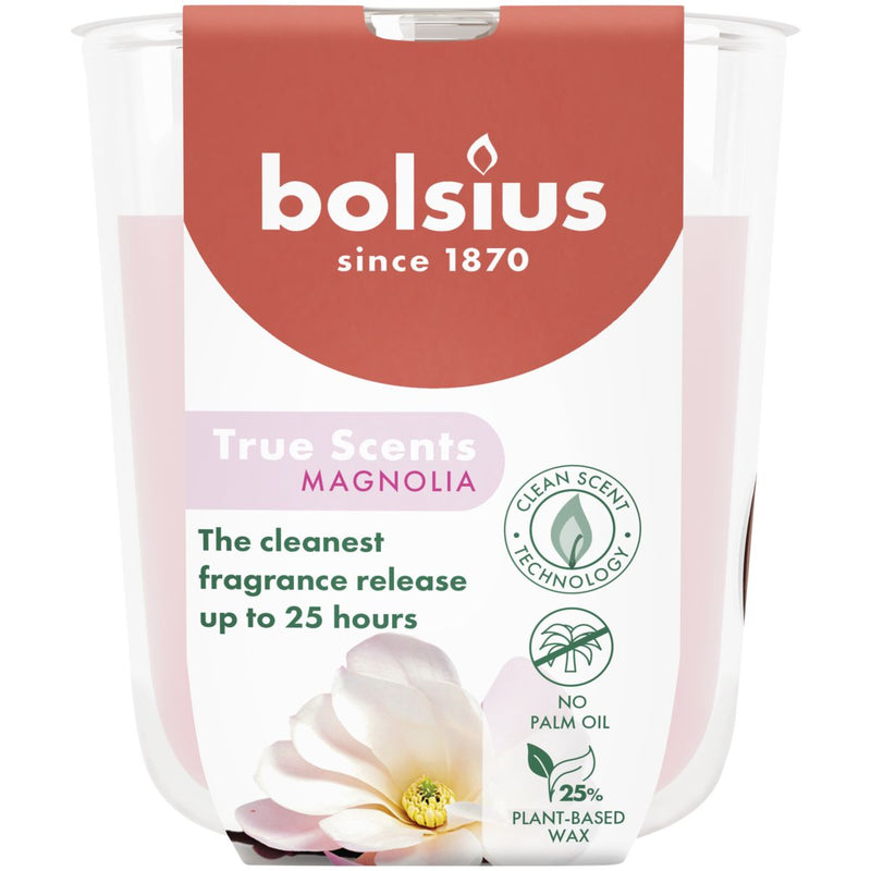 Load image into Gallery viewer, True Scents Fragranced Candle  -  25hr burn time
