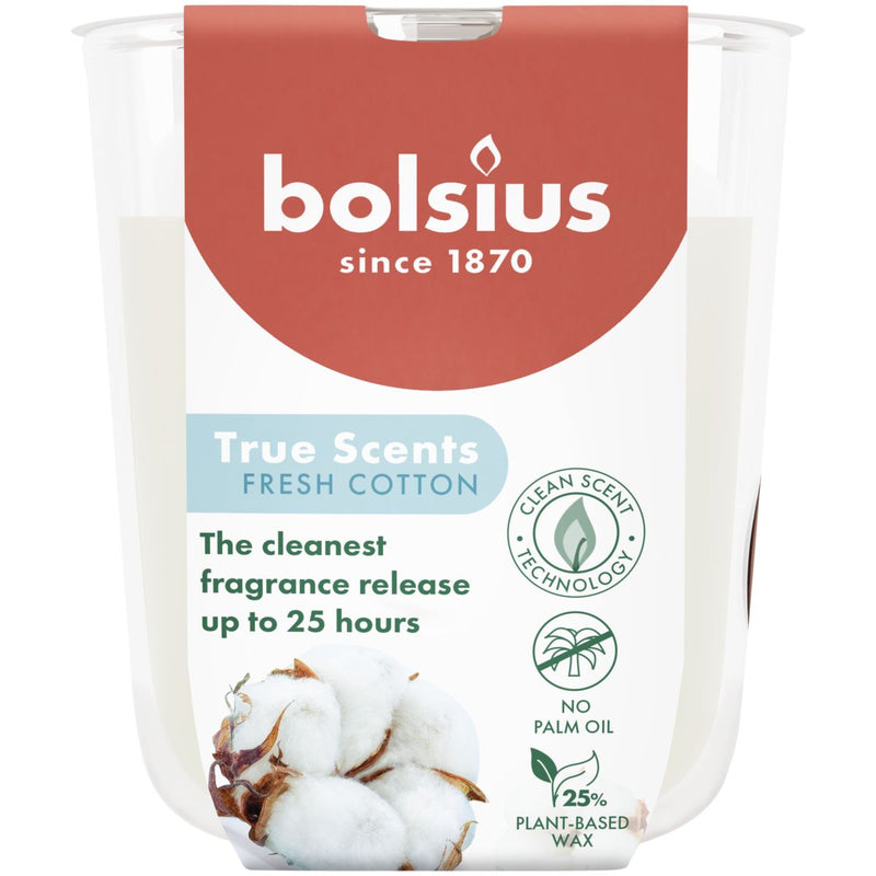 Load image into Gallery viewer, True Scents Fragranced Candle  -  25hr burn time
