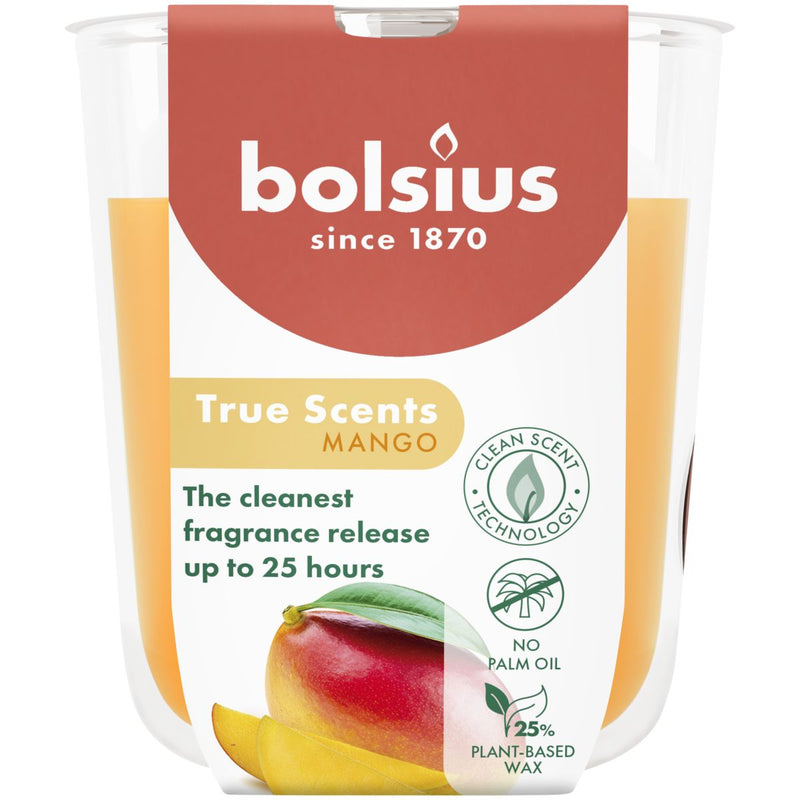 Load image into Gallery viewer, True Scents Fragranced Candle  -  25hr burn time
