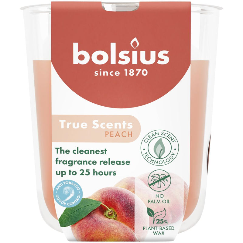Load image into Gallery viewer, True Scents Fragranced Candle  -  25hr burn time
