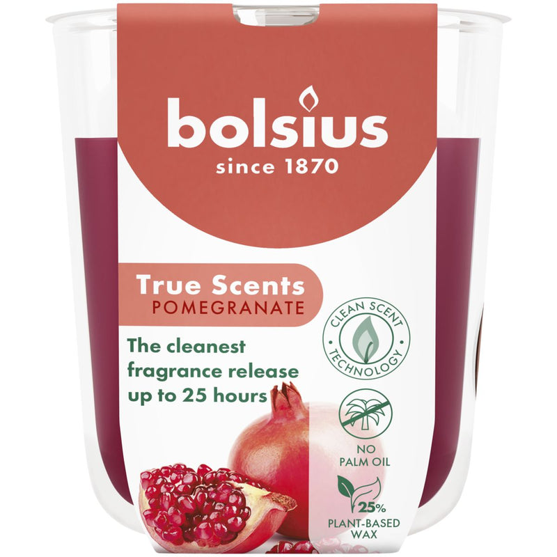 Load image into Gallery viewer, True Scents Fragranced Candle  -  25hr burn time
