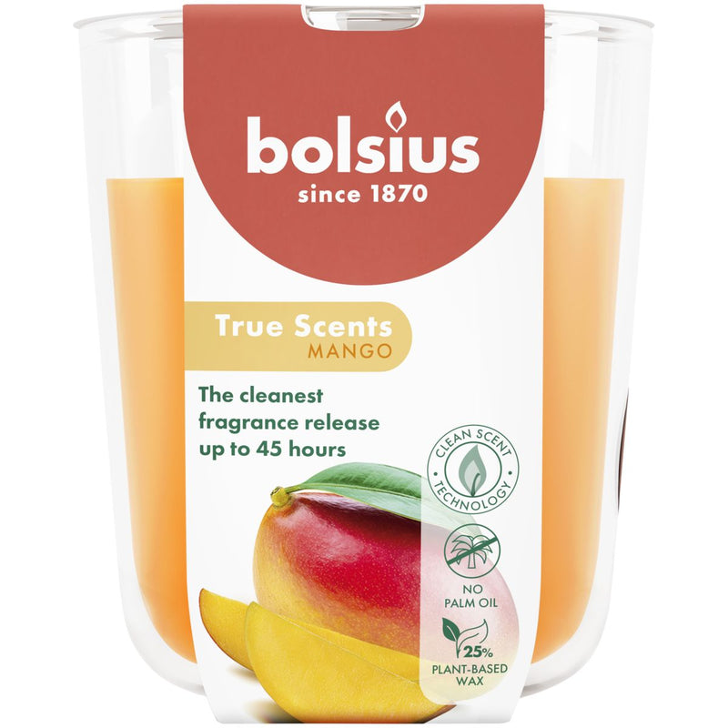 Load image into Gallery viewer, True Scents Fragranced Candle  -  45hr burn time
