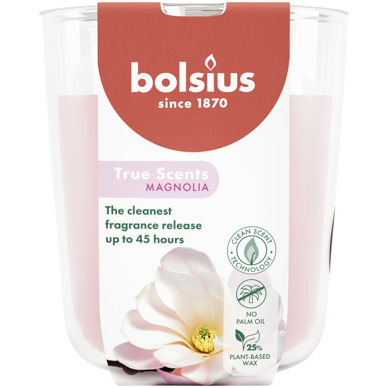 Load image into Gallery viewer, True Scents Fragranced Candle  -  45hr burn time
