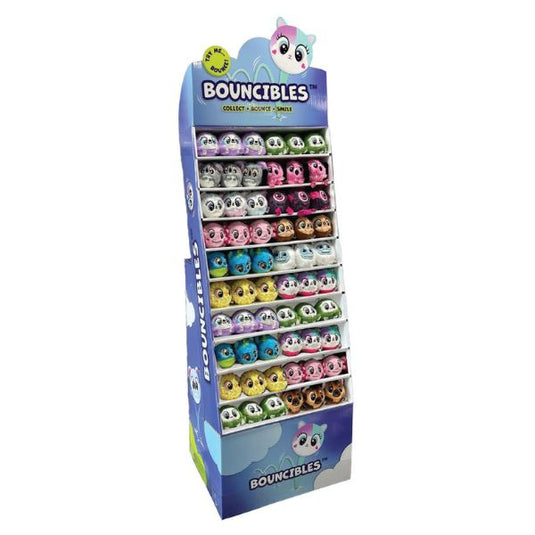 Bouncibles