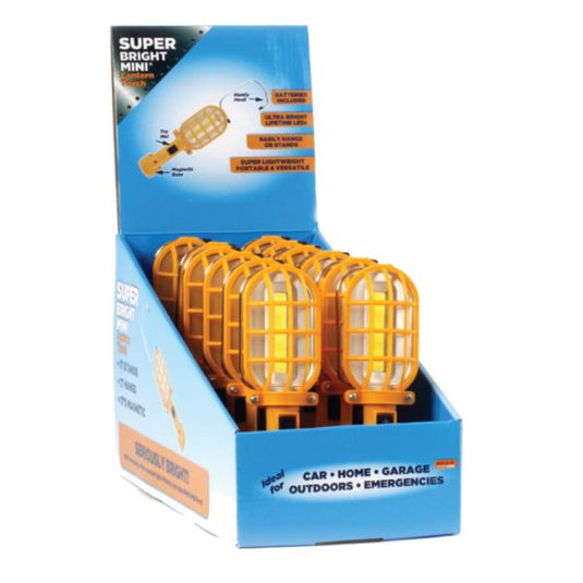 Bright Mini Torch
