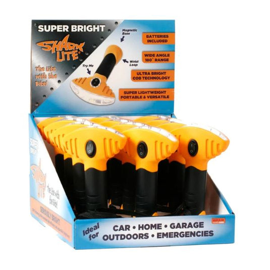 Bright Shark Lite