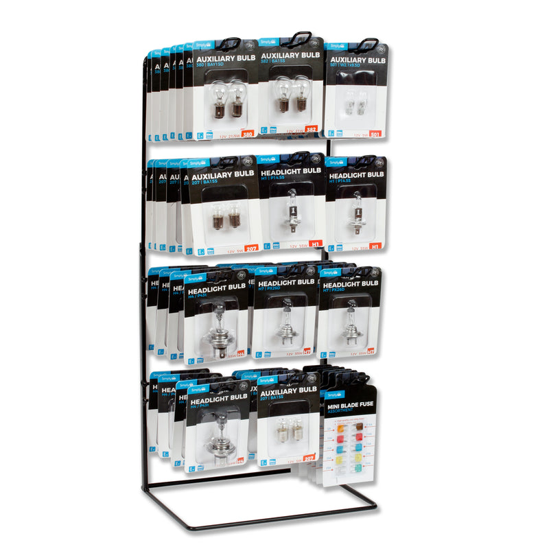 Load image into Gallery viewer, 380 Bulb 12V 21/5W - Simply Car Bulbs
