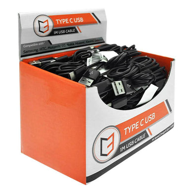 C3 Type C USB Cable