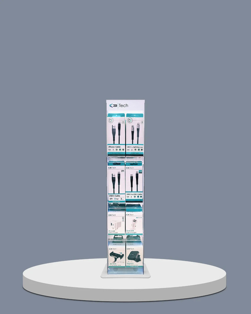 Load image into Gallery viewer, C3 PD Type-C to iPhone Cable 1M
