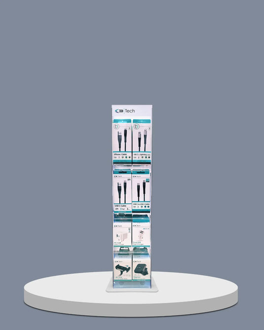 C3 i-Phone Cable USB 1M