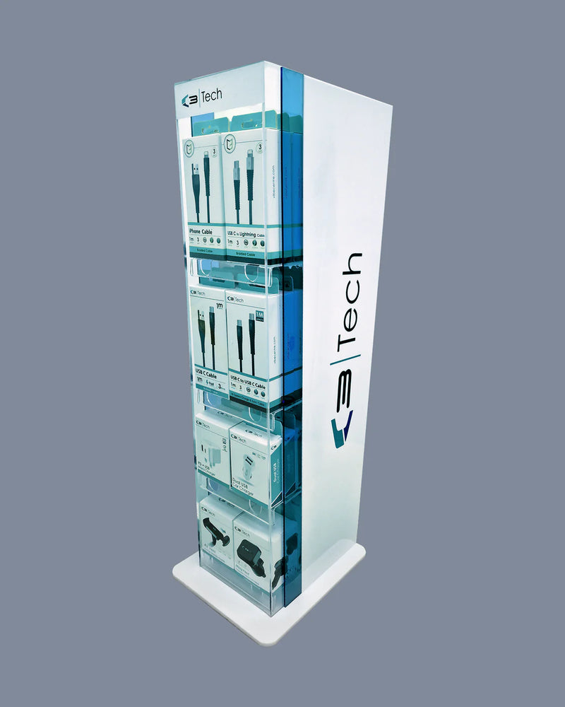 Load image into Gallery viewer, C3 PD Type-C to iPhone Cable 1M
