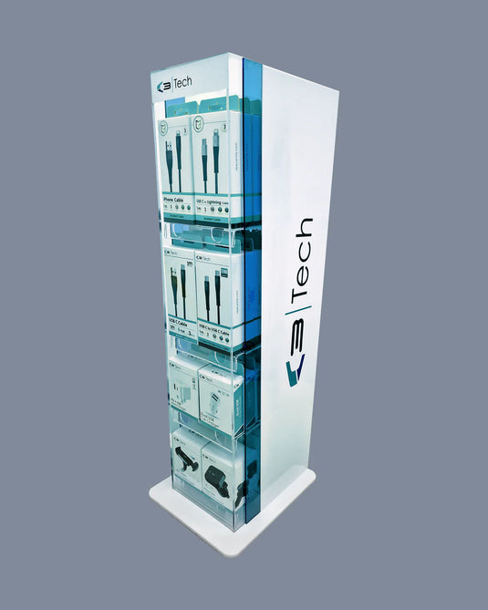 C3 PD Type-C to Type-C Cable