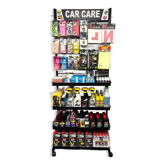 Car Care