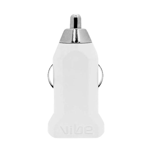 VIBE Single 2Amp USB Car Plug