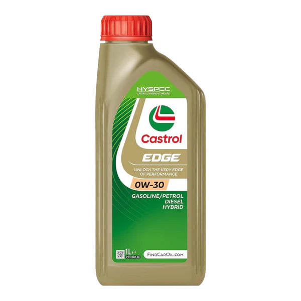 Load image into Gallery viewer, Castrol Edge 0W-30 1 Litre
