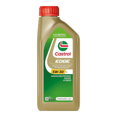 Castrol Edge 5W-30 LL 1 Litre