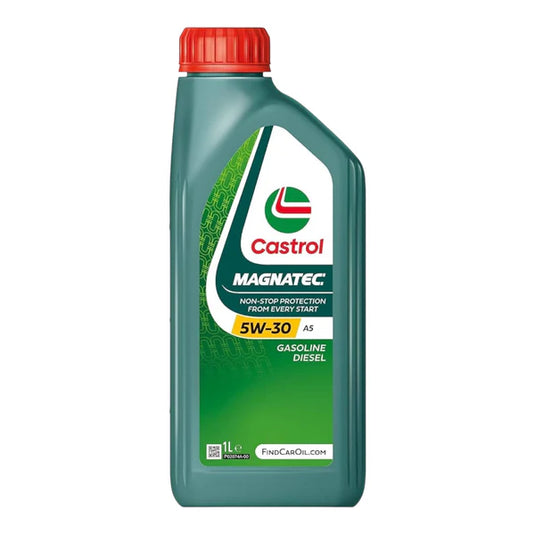 Castrol Magnatec 5W-30 A5 1 Litre