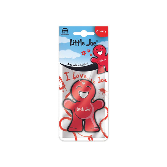 Little Joe® - Paper Fresh