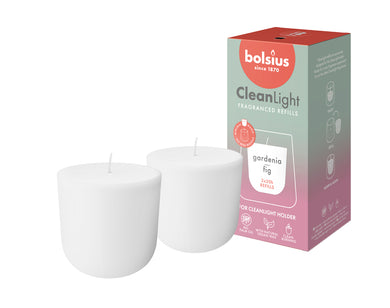 CleanLight Refills - 2 Pack