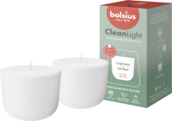 CleanLight Refills - 2 Pack