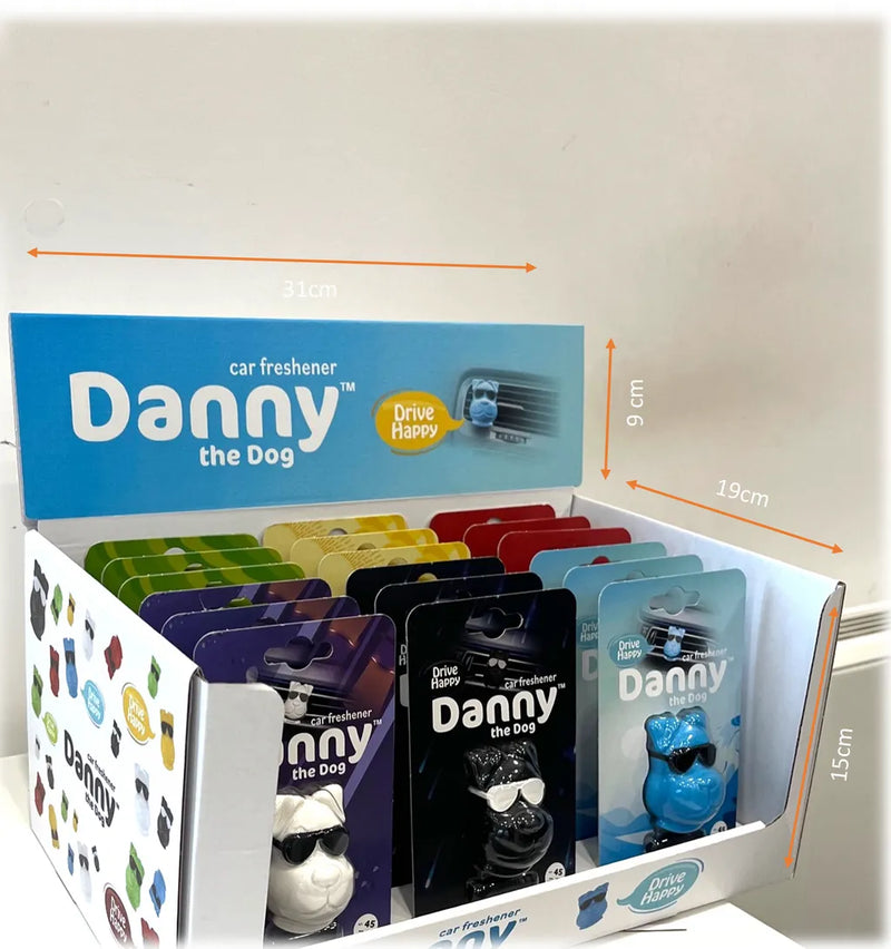 Load image into Gallery viewer, Danny The Dog
